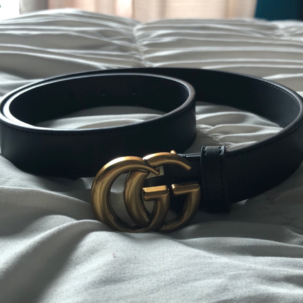 Small Women’s Gucci Belt